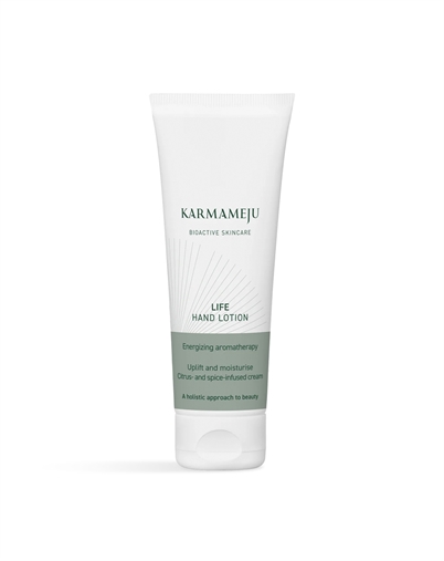 Karmameju - Life Travel Size Håndcreme - 75 ml.